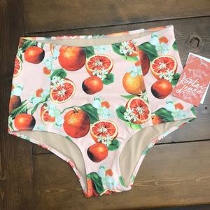 KORTNI JEANE BATHING SUIT